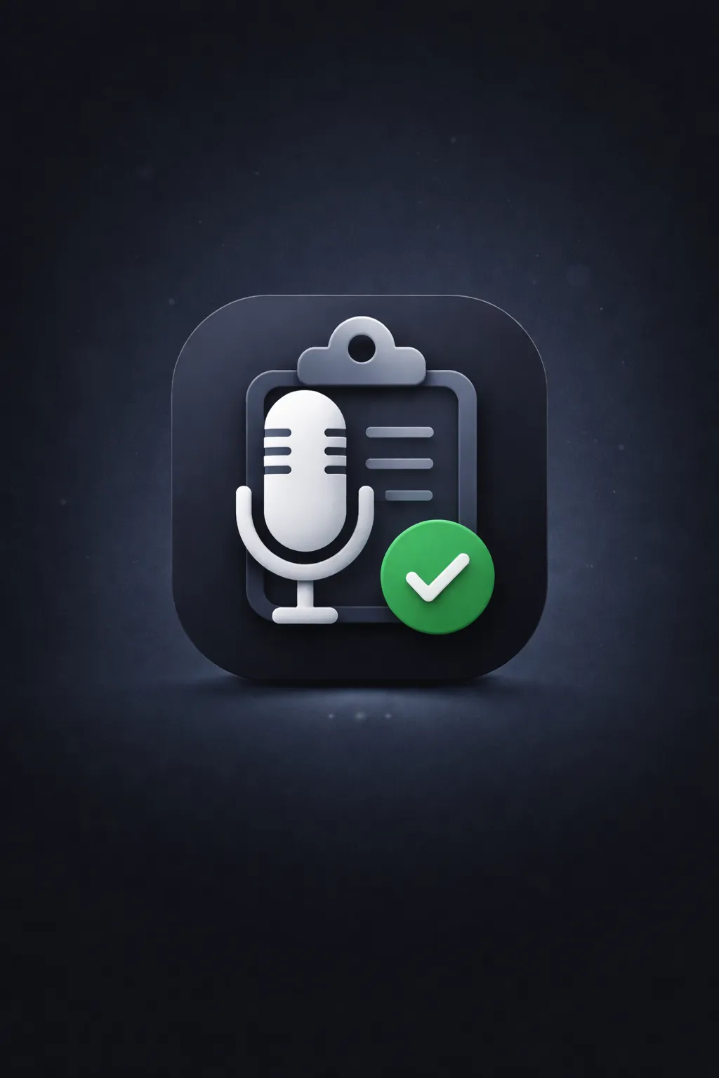 Mic to Clipboard